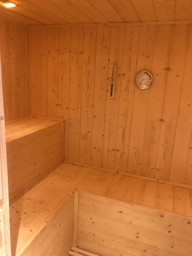 La Suite Tremignon Mégrit Buitenkant foto